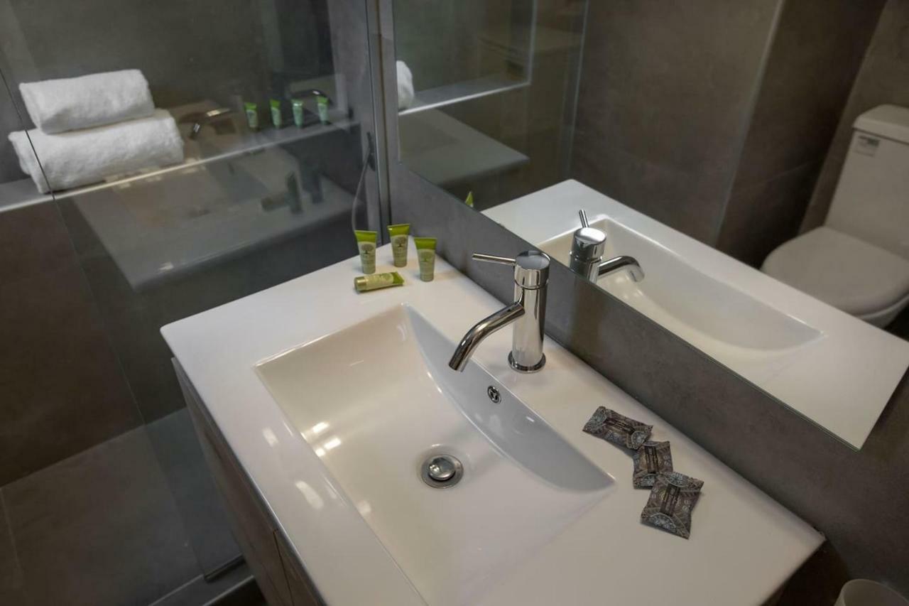 Charming Apartment Few Steps From Acropolis By Ghh Atene Esterno foto