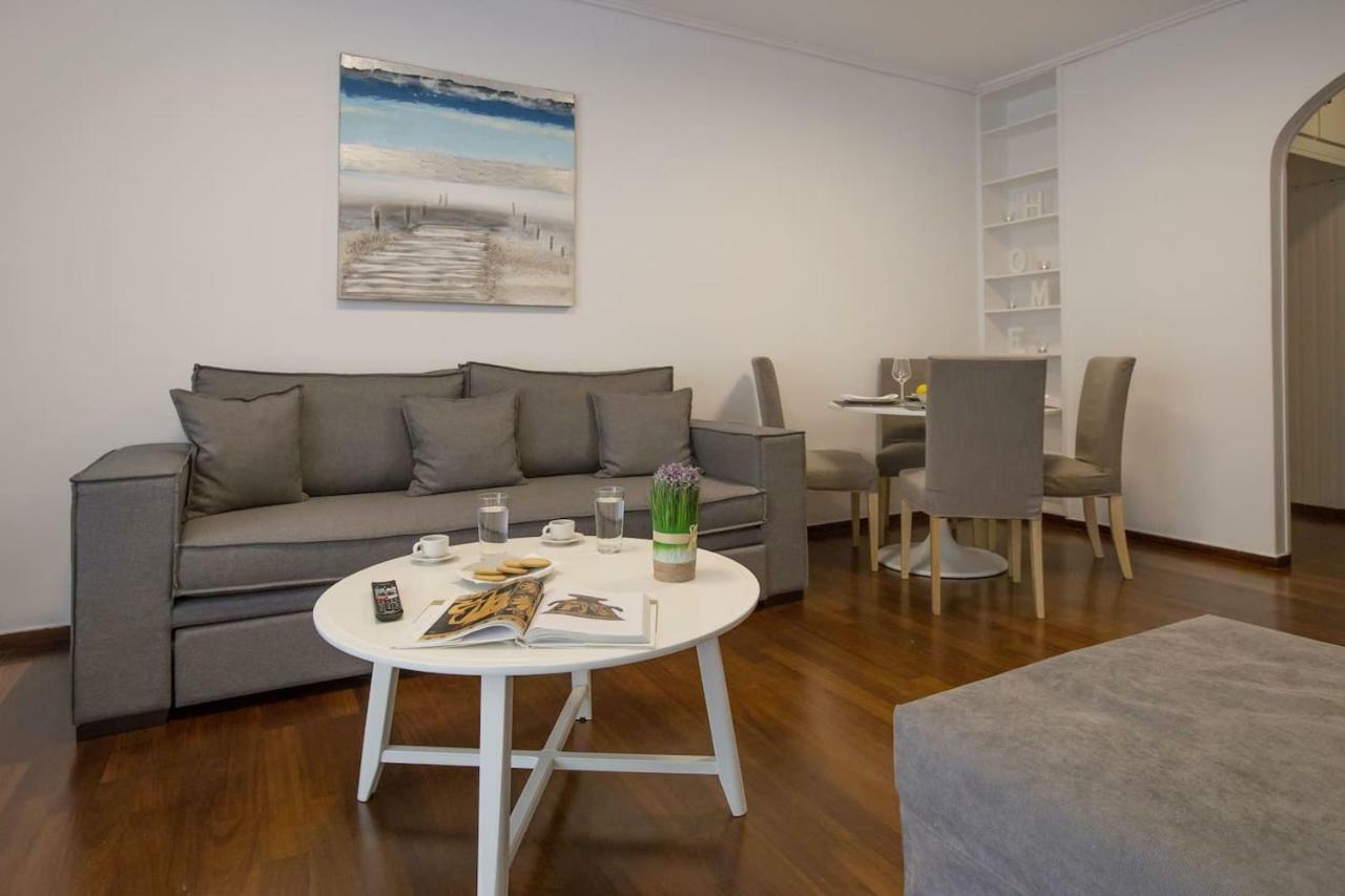 Charming Apartment Few Steps From Acropolis By Ghh Atene Esterno foto