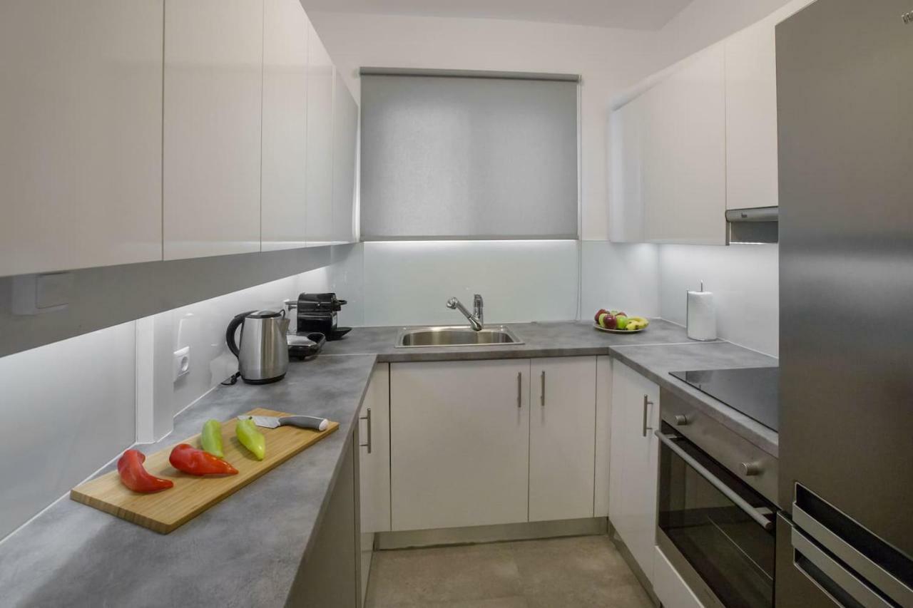 Charming Apartment Few Steps From Acropolis By Ghh Atene Esterno foto