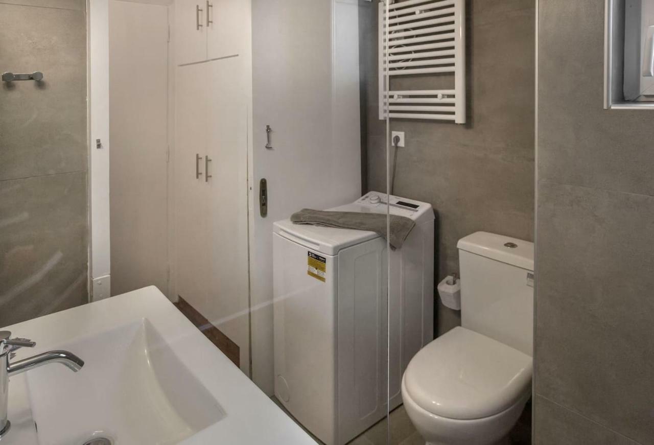 Charming Apartment Few Steps From Acropolis By Ghh Atene Esterno foto