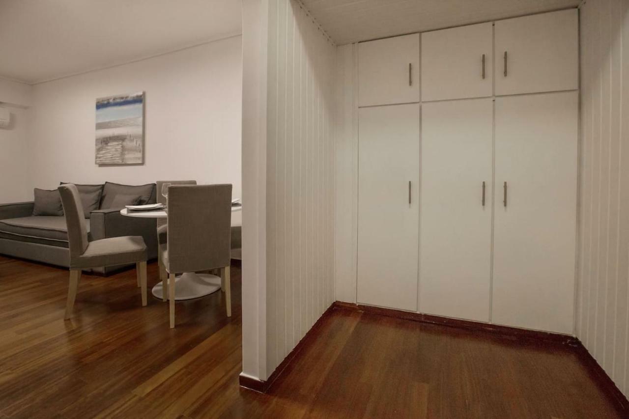 Charming Apartment Few Steps From Acropolis By Ghh Atene Esterno foto