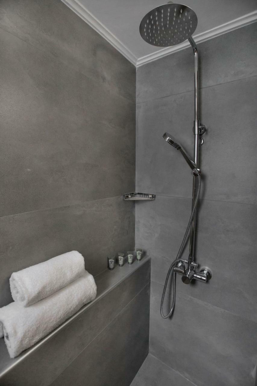 Charming Apartment Few Steps From Acropolis By Ghh Atene Esterno foto