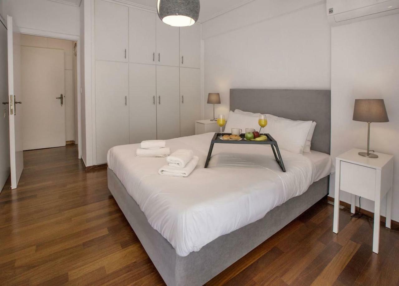 Charming Apartment Few Steps From Acropolis By Ghh Atene Esterno foto