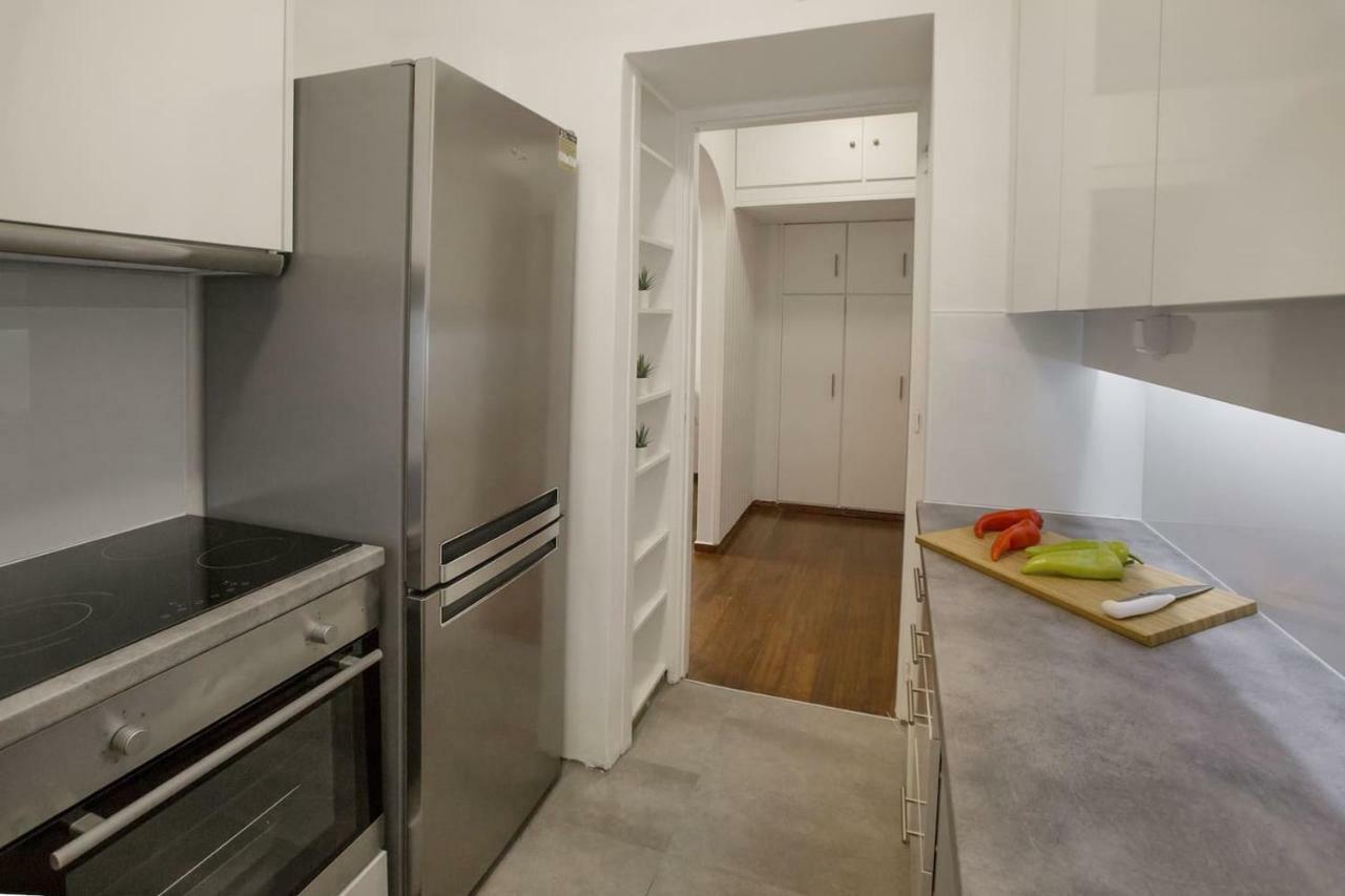 Charming Apartment Few Steps From Acropolis By Ghh Atene Esterno foto