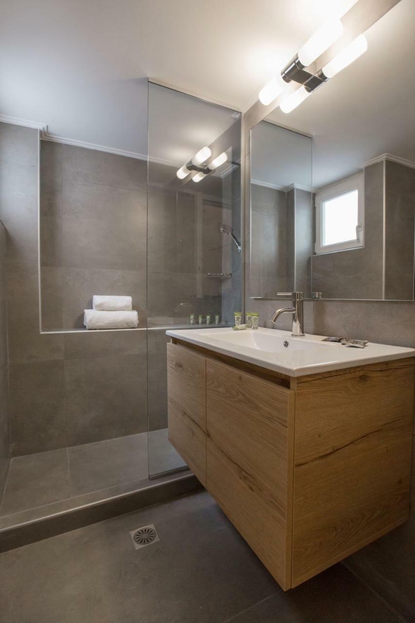 Charming Apartment Few Steps From Acropolis By Ghh Atene Esterno foto
