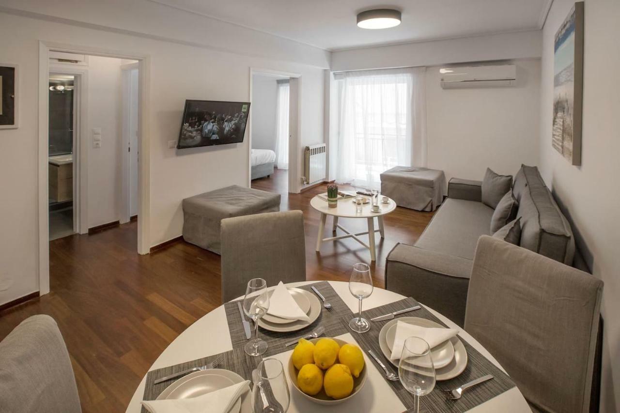 Charming Apartment Few Steps From Acropolis By Ghh Atene Esterno foto