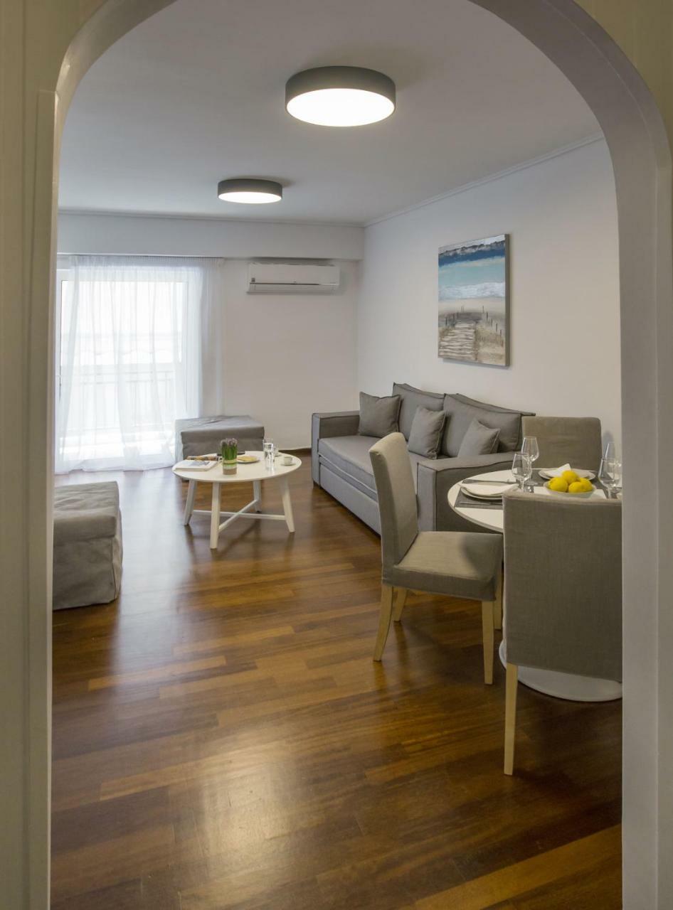 Charming Apartment Few Steps From Acropolis By Ghh Atene Esterno foto