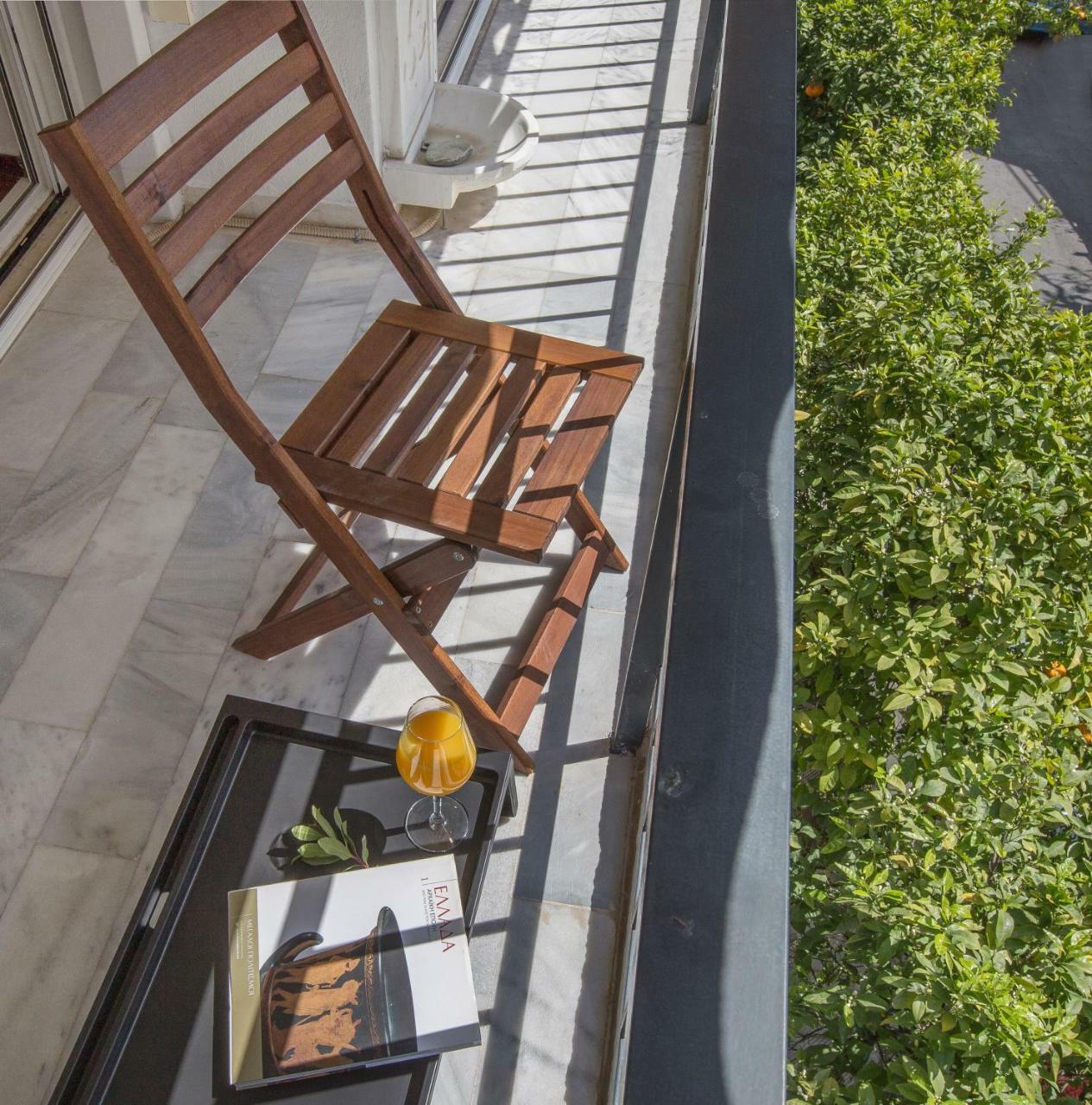 Charming Apartment Few Steps From Acropolis By Ghh Atene Esterno foto